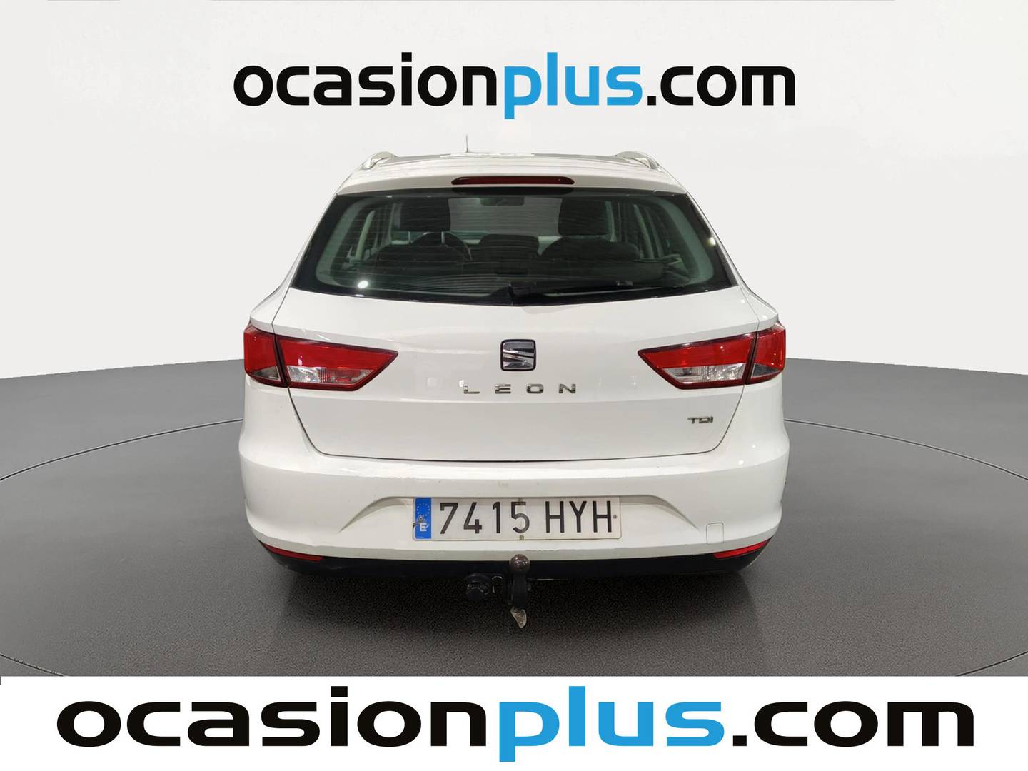 Seat León Seat León ST 1.6 TDI S&S Style (105 CV) barato