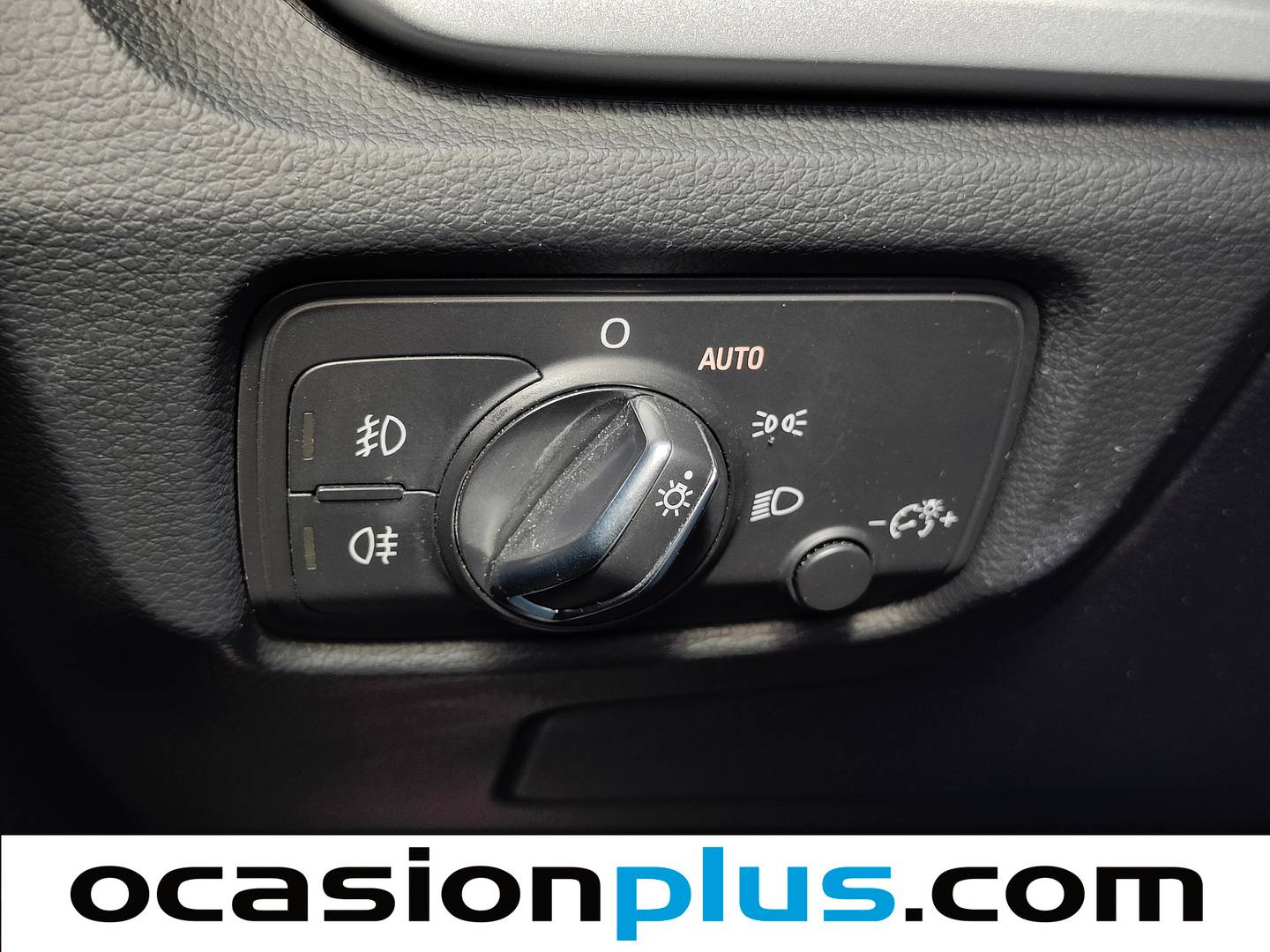 Equipamiento del Audi A3 Audi A3 Sportback S Line Edition 1.4 TFSI (125 CV)