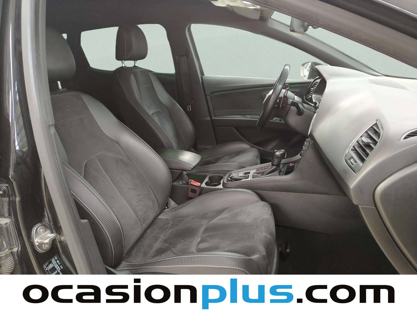 Seat León SEAT León 2.0 TSI S&S Cupra DSG  (290 CV) km 0