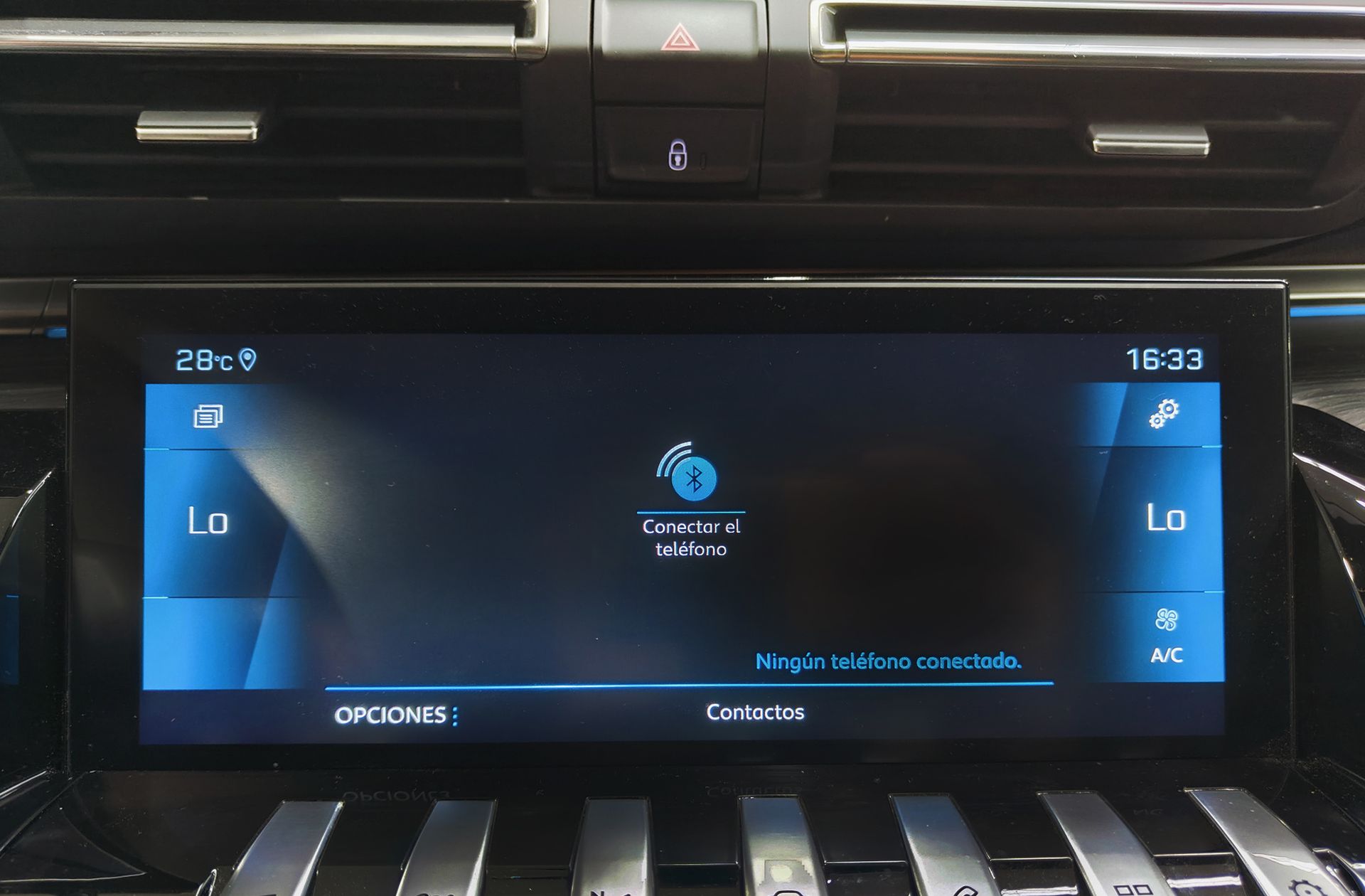 Peugeot 508 BlueHDi 130 GT EAT8 - foto 36