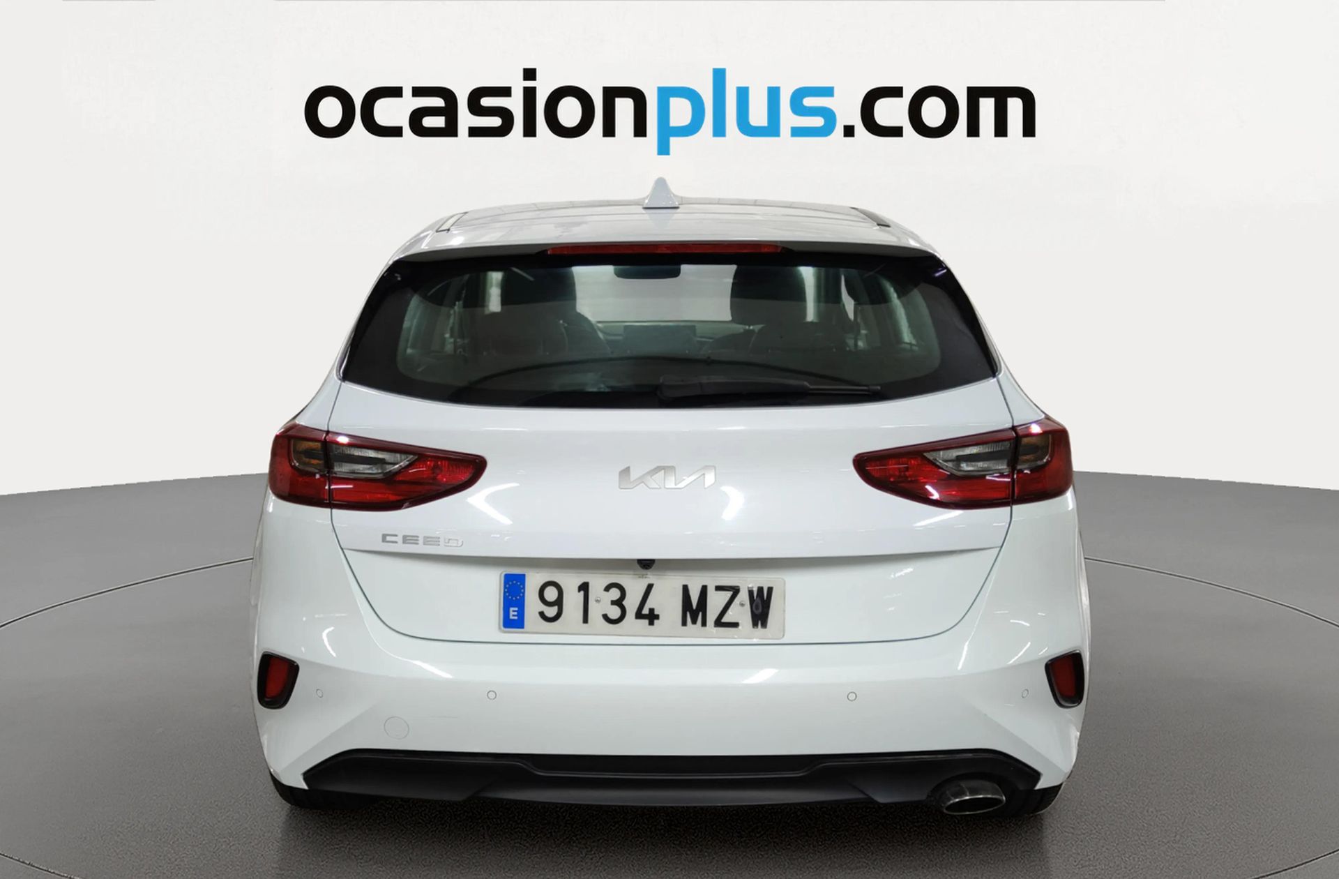 Kia Ceed 1.0 T-GDi Concept - foto 12
