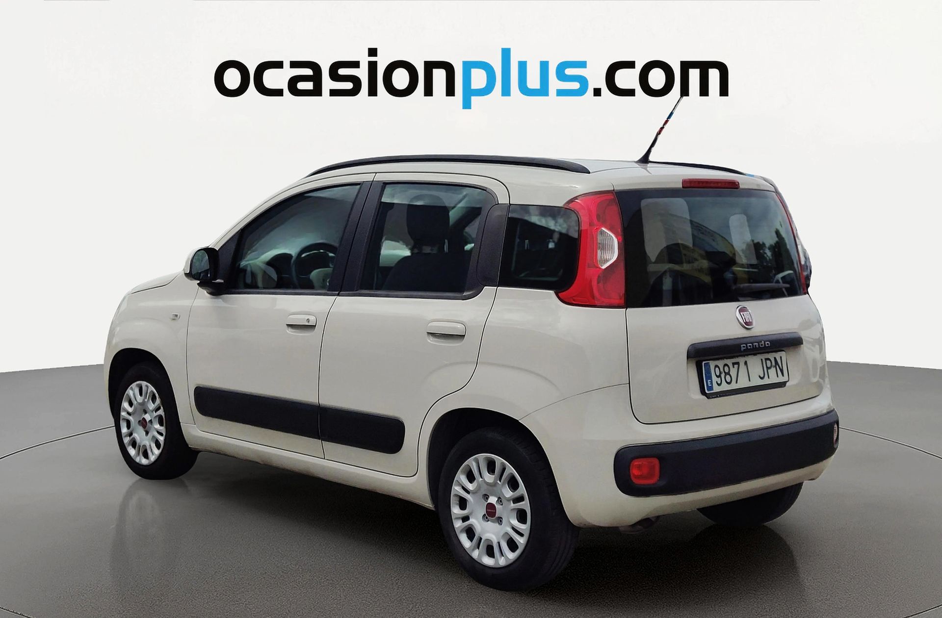 Fiat Panda 1.2 Lounge - foto 4