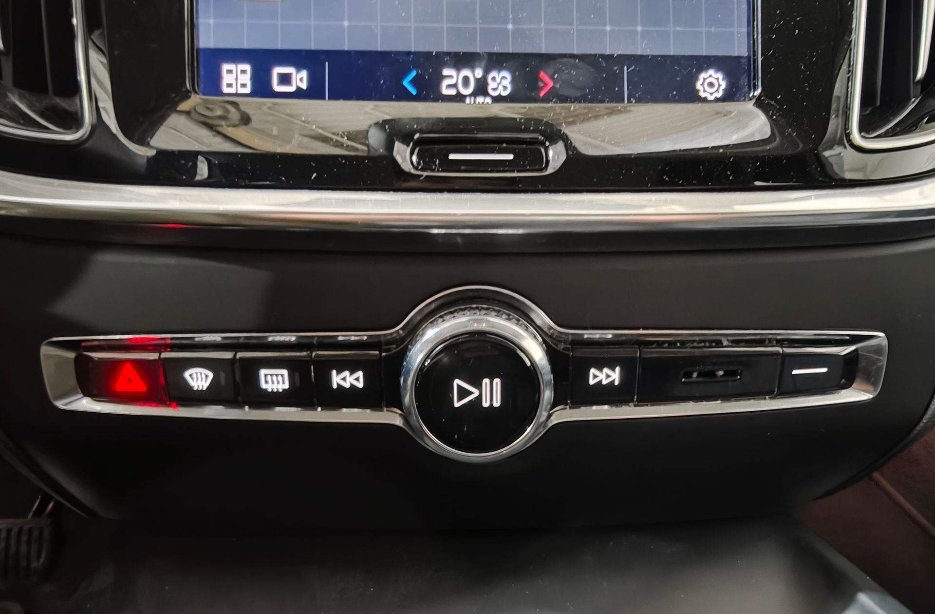 Volvo S60 B4 G Core FWD - foto 30