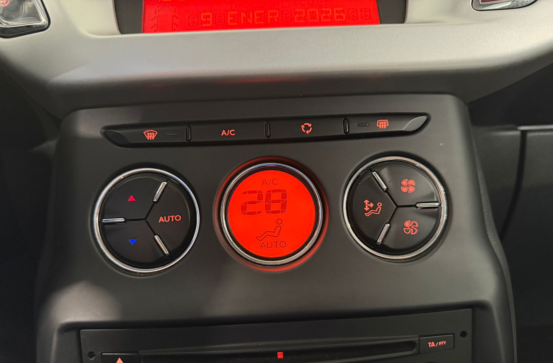 Citroën C3 1.4 VTi SX - foto 21