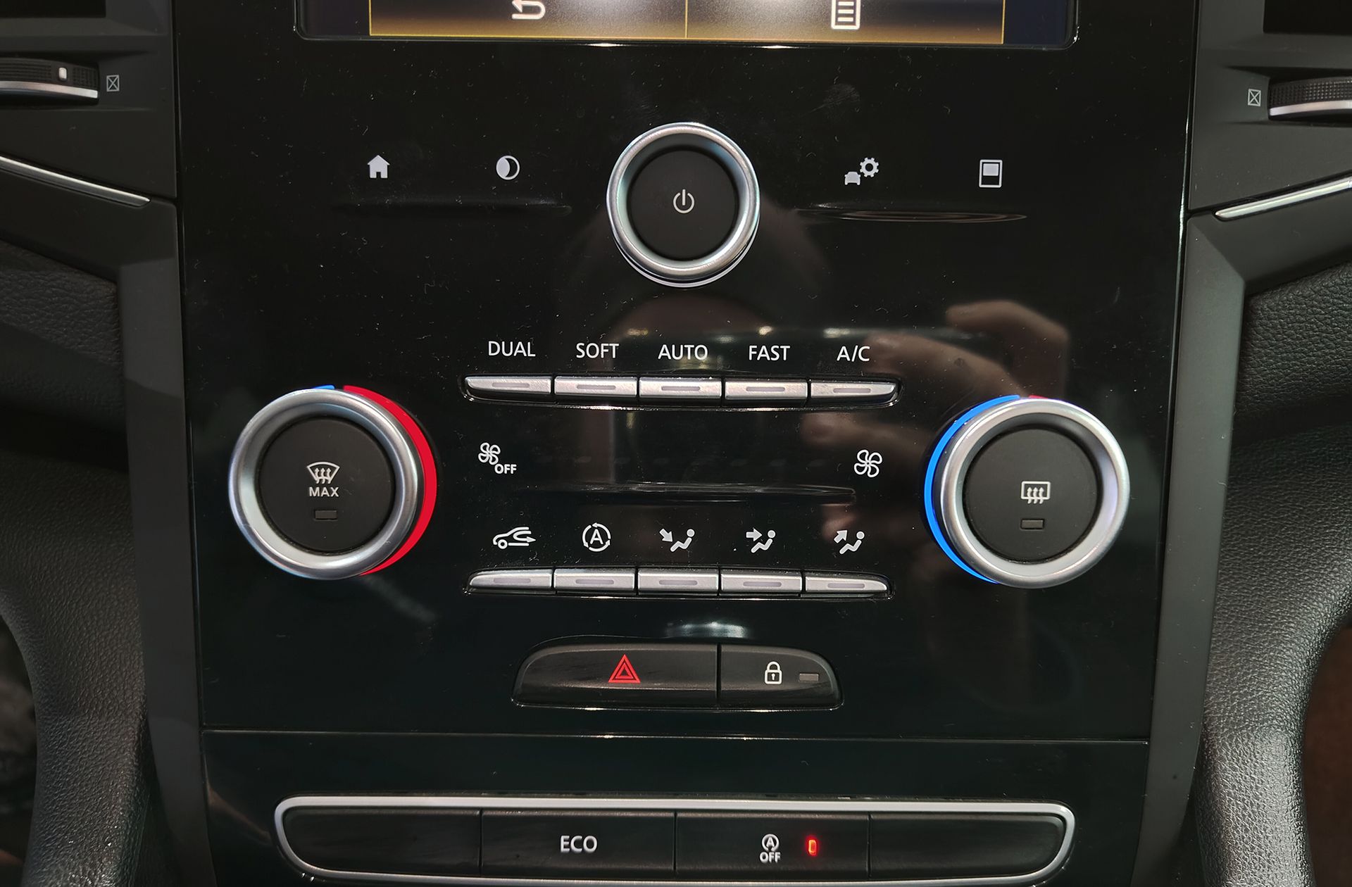 Renault Talisman Intens Energy dCi - foto 33