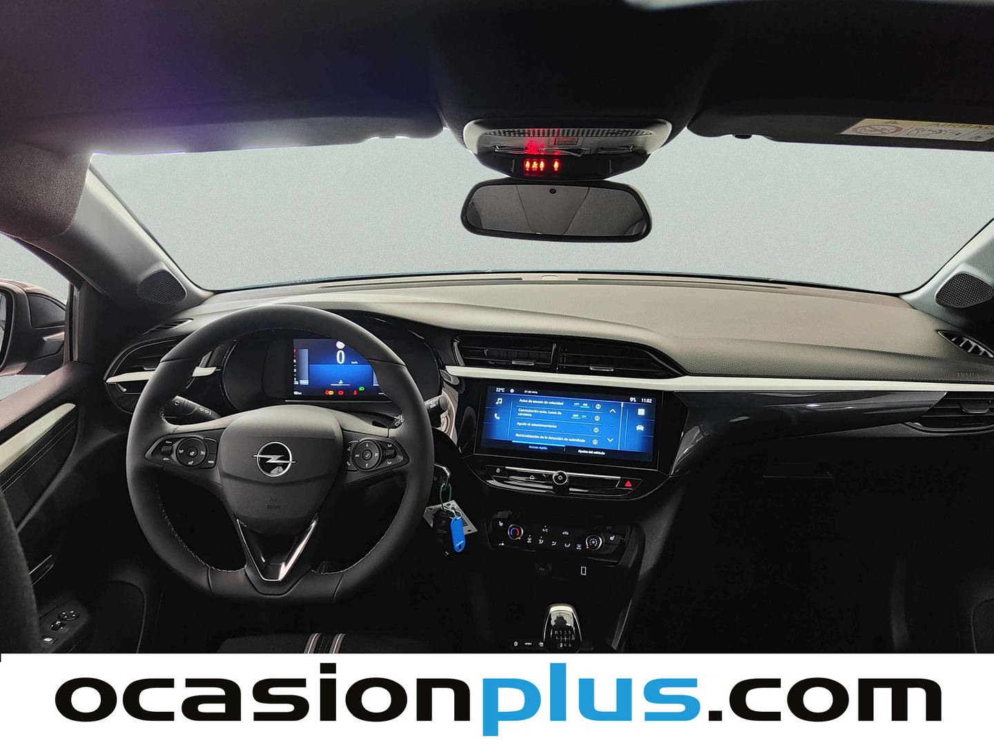 Opel Corsa Opel Corsa 1.2T XHL GS (100 CV) de ocasión