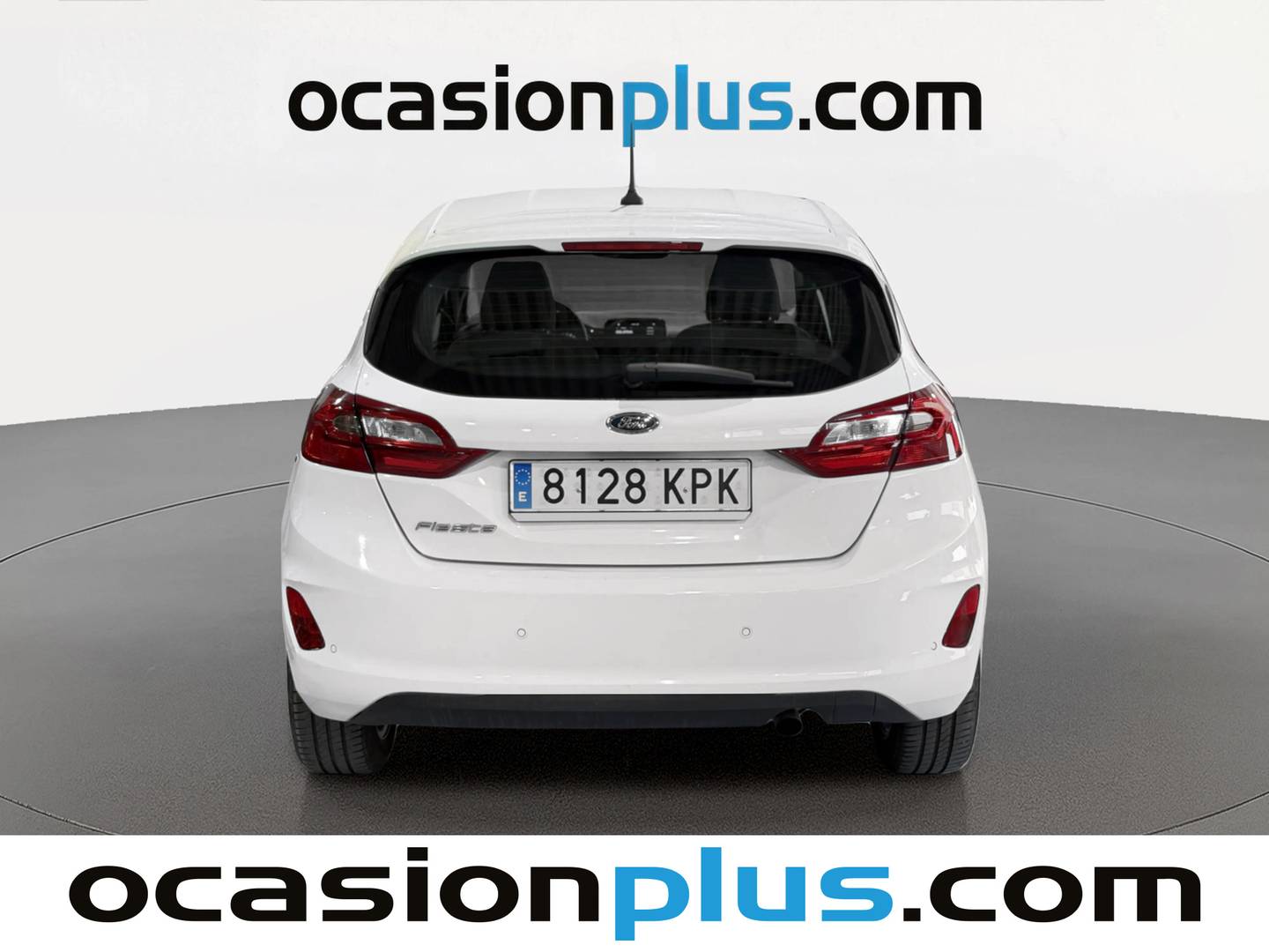 Ford Fiesta Ford Fiesta 1.1 Ti-VCT Trend+ (85 CV) barato