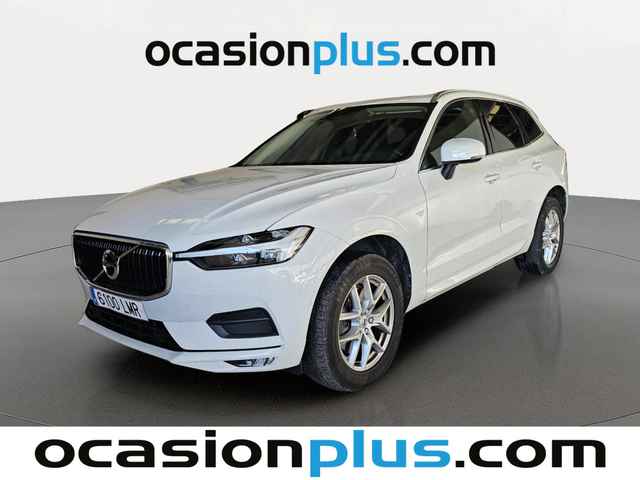 Comprar Coche Volvo Xc60 Segunda Mano