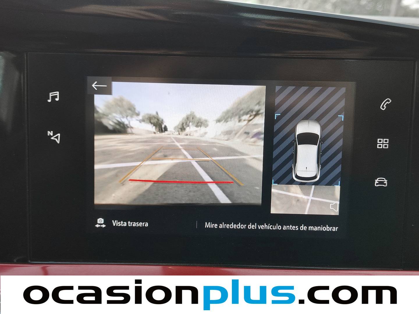 Foto Opel Mokka Opel Mokka 1.5 D GS Line (110 CV)