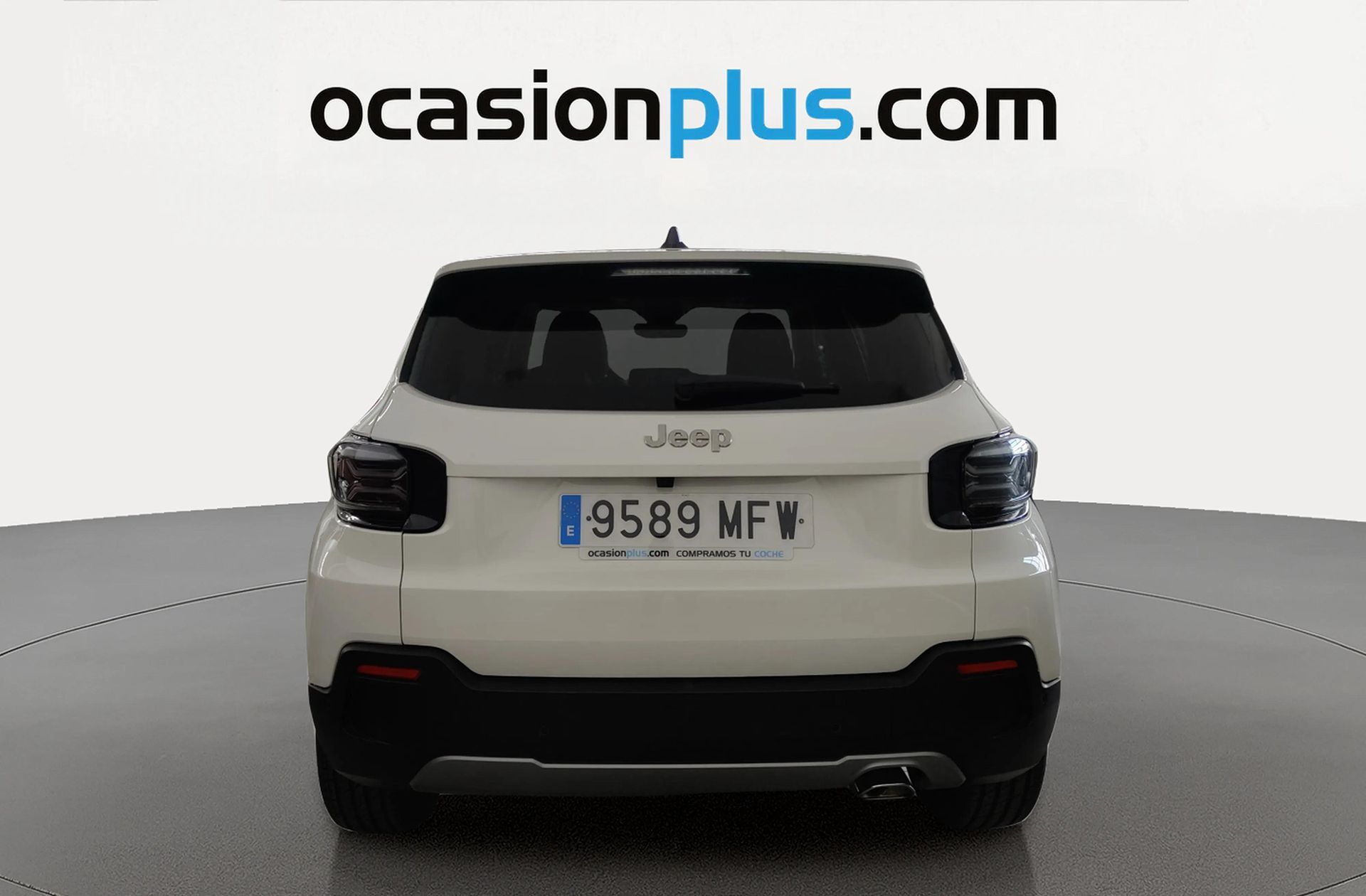 Jeep Avenger 1.2 G Summit - foto 19