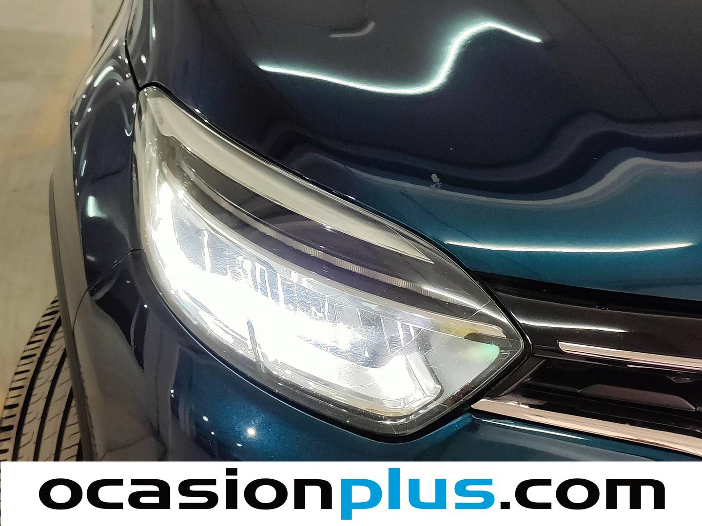 Accesorios del Renault Captur Renault Captur Zen Energy TCe (120 CV) EDC