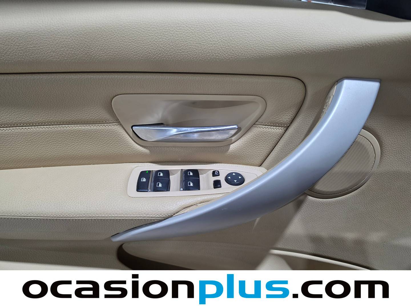 BMW Serie 3 BMW Serie 3 320d (190 CV) automático