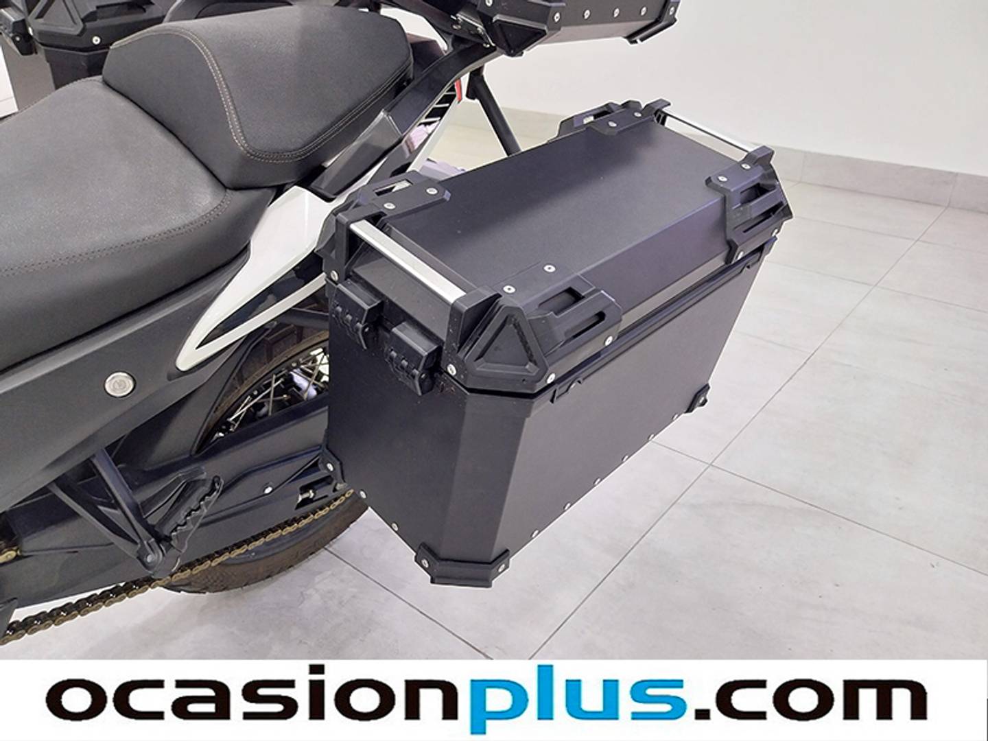 MITT TT ADV 530 MITT TT ADV 530 TT ADV 530 (47CV) manual