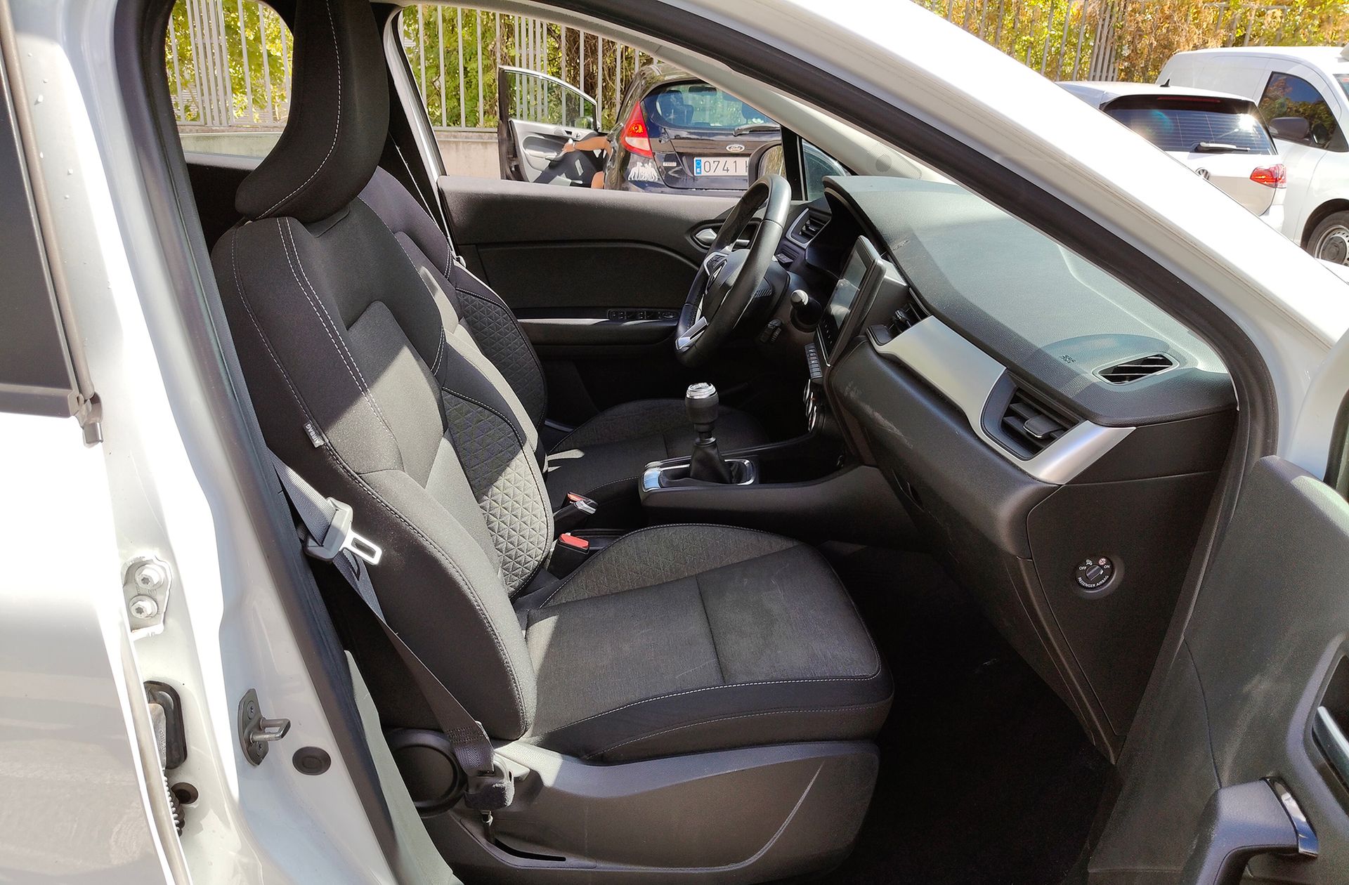 Renault Captur Evolution TCe GLP - foto 16
