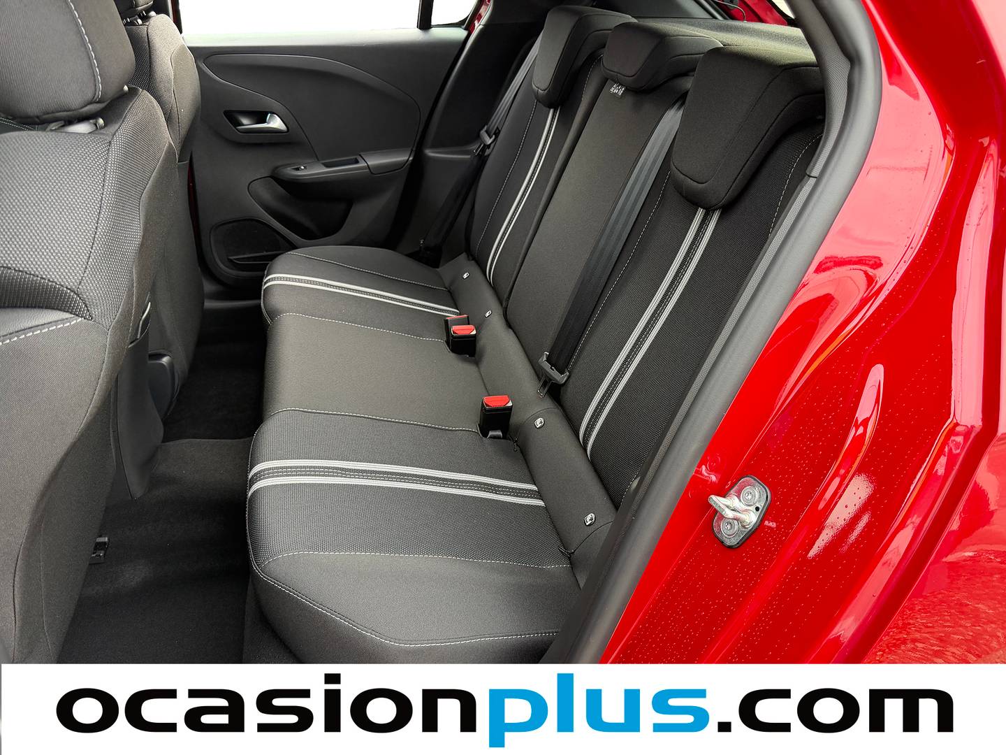 Foto Opel Corsa Opel Corsa 1.2 T XHL Hybrid GS eDCT (110 CV)