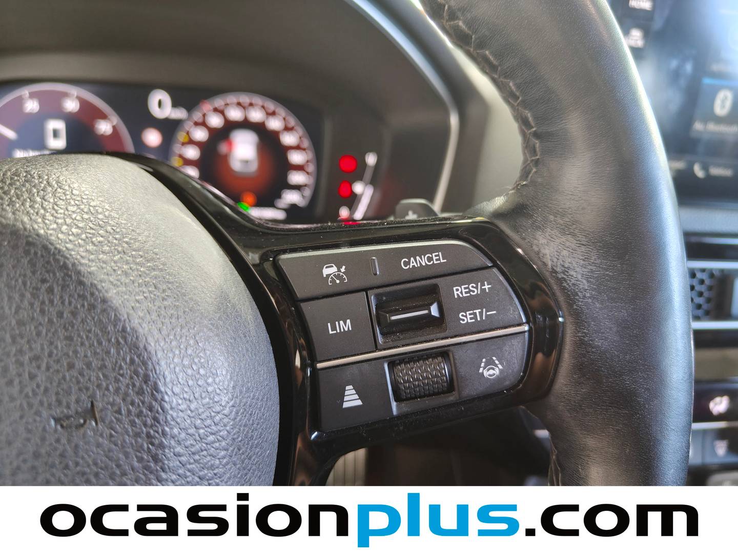 Honda Civic Honda Civic 2.0 i-MMD Advance CVT (184 CV) barato