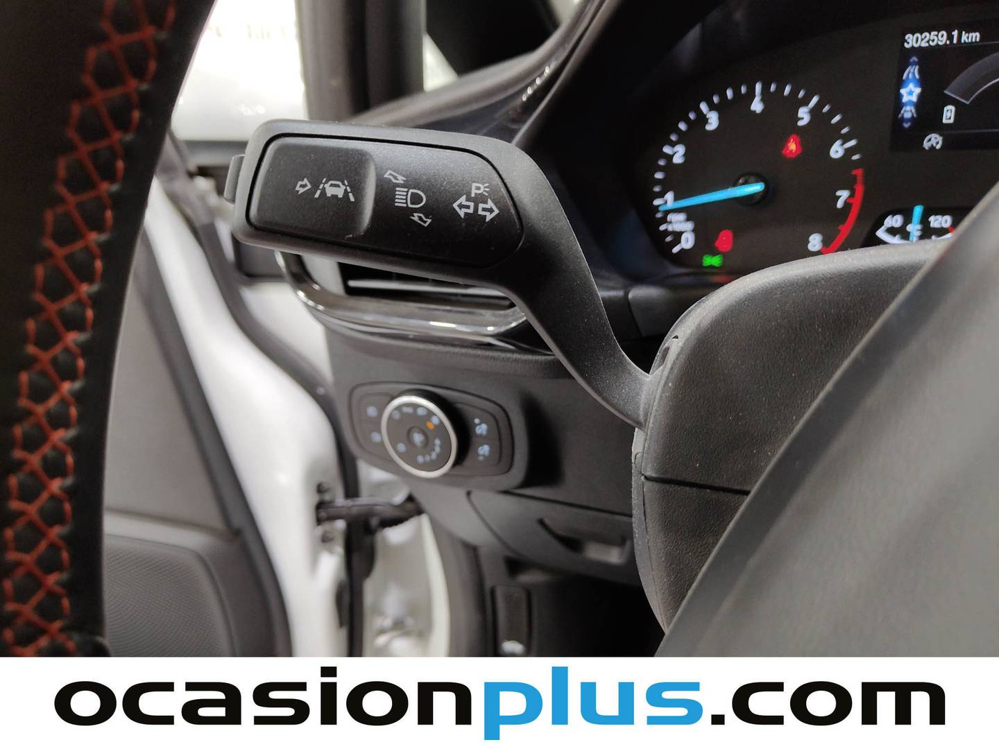 Ford Fiesta Ford Fiesta 1.0 EcoBoost MHEV ST-Line X (125 CV) de ocasión