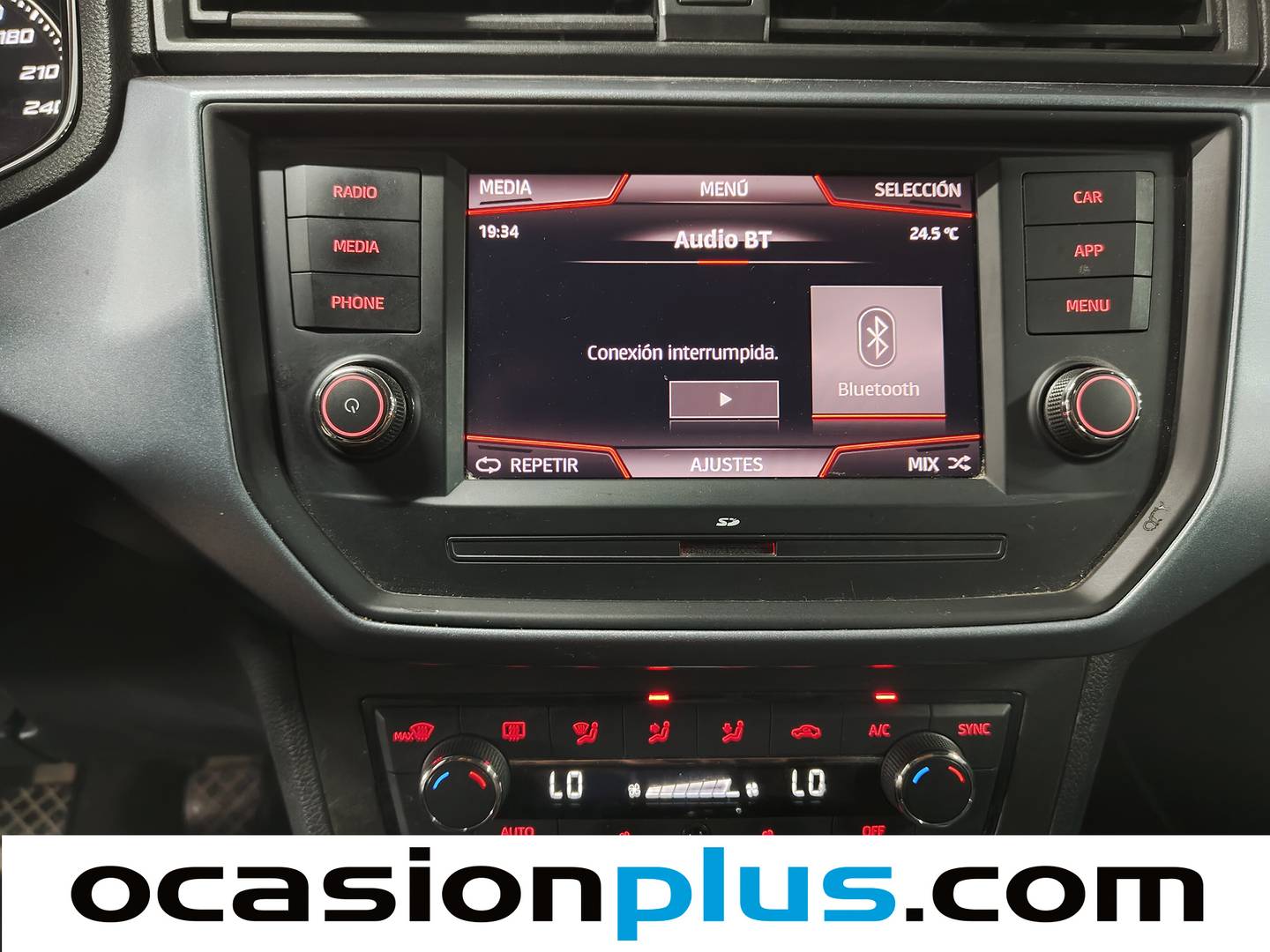 Seat Arona Seat Arona 1.0 TSI Ecomotive S&S Style (115 CV) gasolina