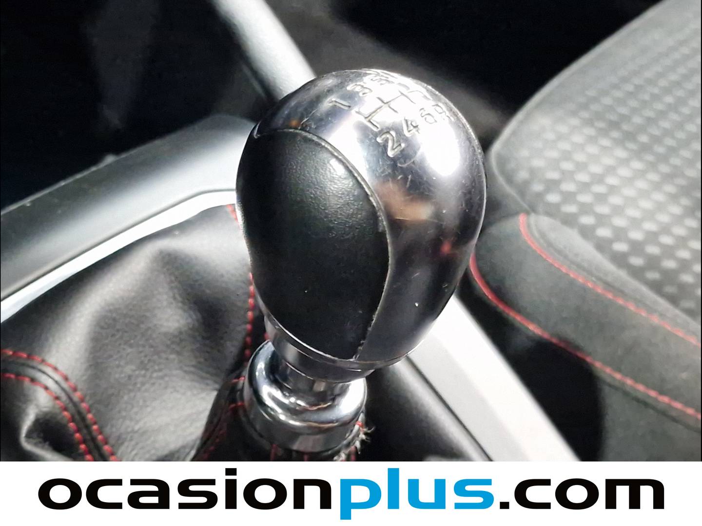 Ford Focus Ford Focus 1.0 Ecoboost MHEV ST-Line (125 CV) de segunda mano