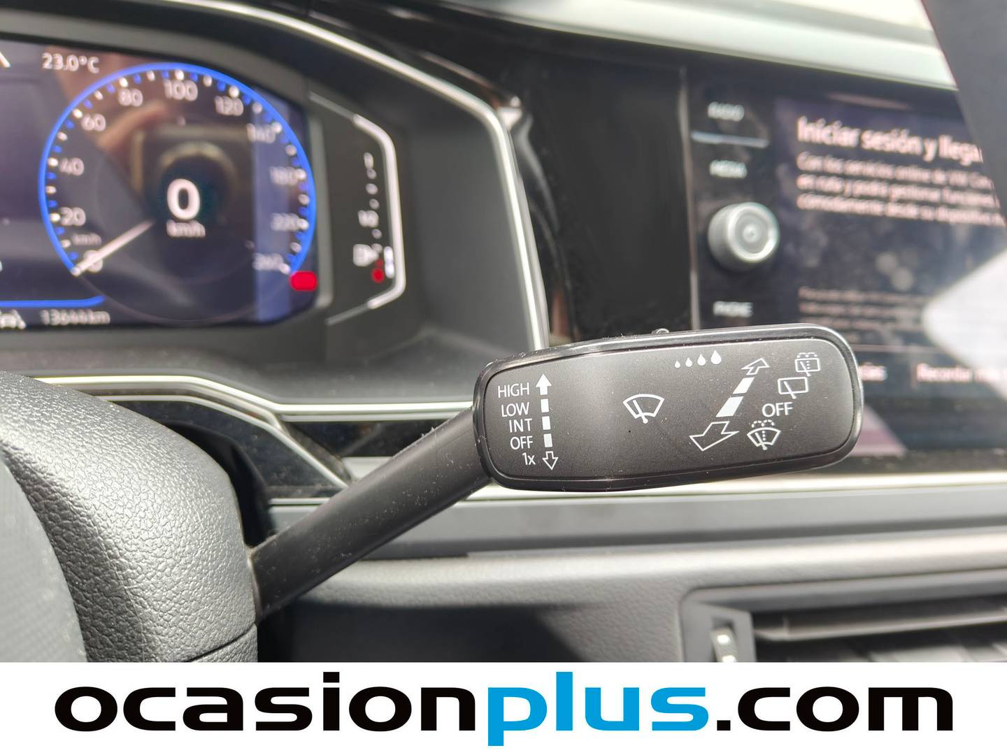 Volkswagen Taigo Volkswagen Taigo R-Line 1.5 TSI (150 CV) DSG gasolina