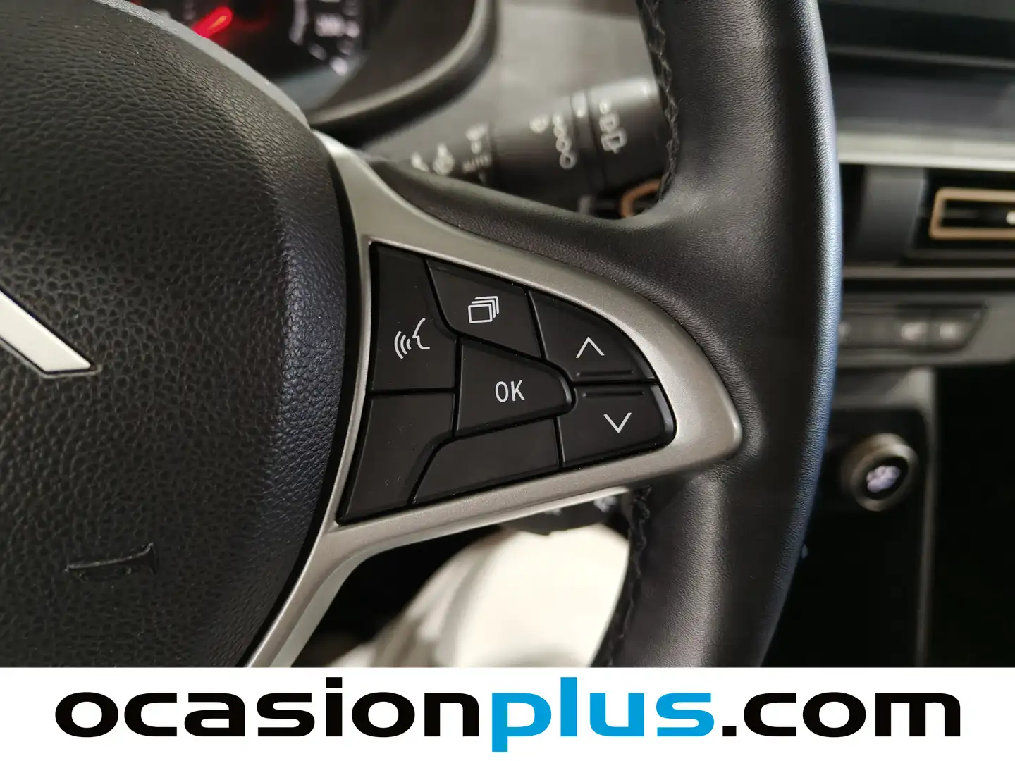 Foto Dacia Sandero Dacia Sandero Stepway Extreme Go TCe (110 CV)