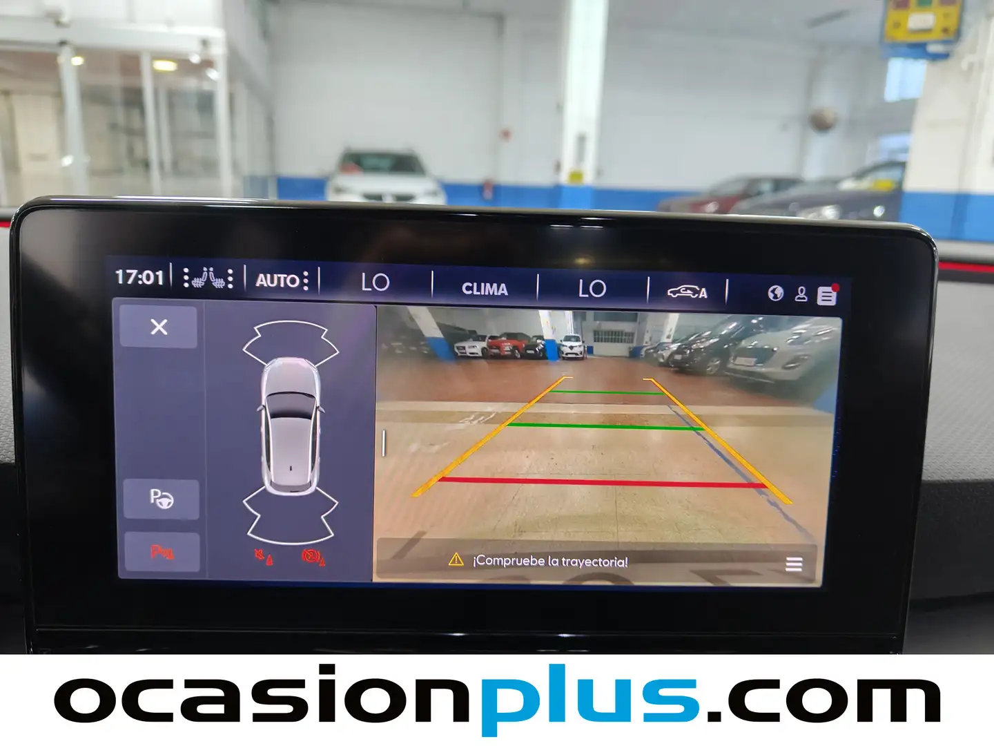 Foto Seat León SEAT León 2.0 TDI S&S FR Go XL DSG (150 CV)