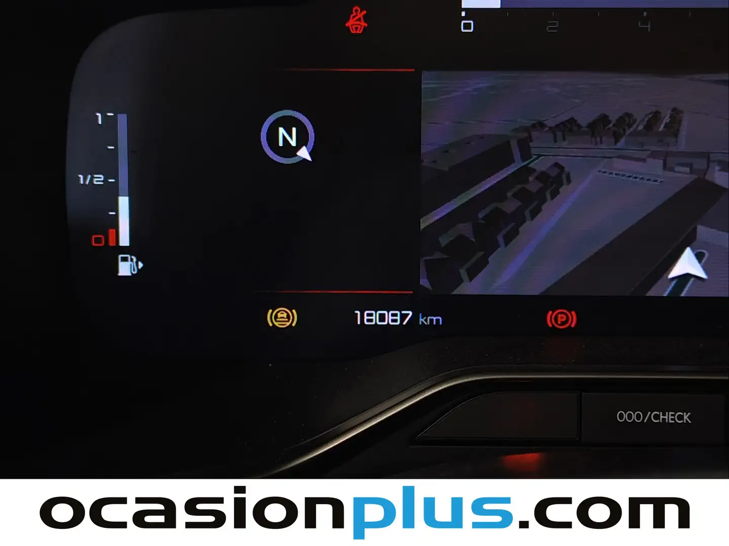 Foto Citroën C5 Aircross Citroen C5 Aircross PureTech 130 S&S Plus (131 CV)