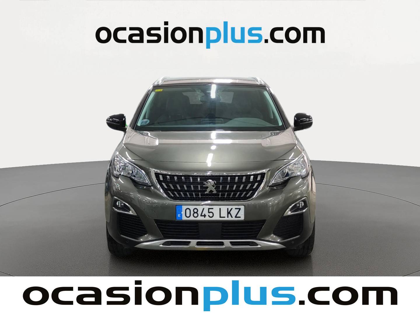 Peugeot 3008 Peugeot 3008 BlueHDI 130 S&S Allure (130 CV) km 0