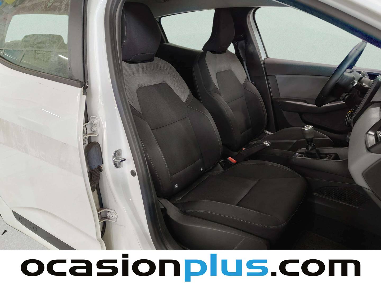 Renault Clio Renault Clio Business TCe (100 CV) GLP km 0