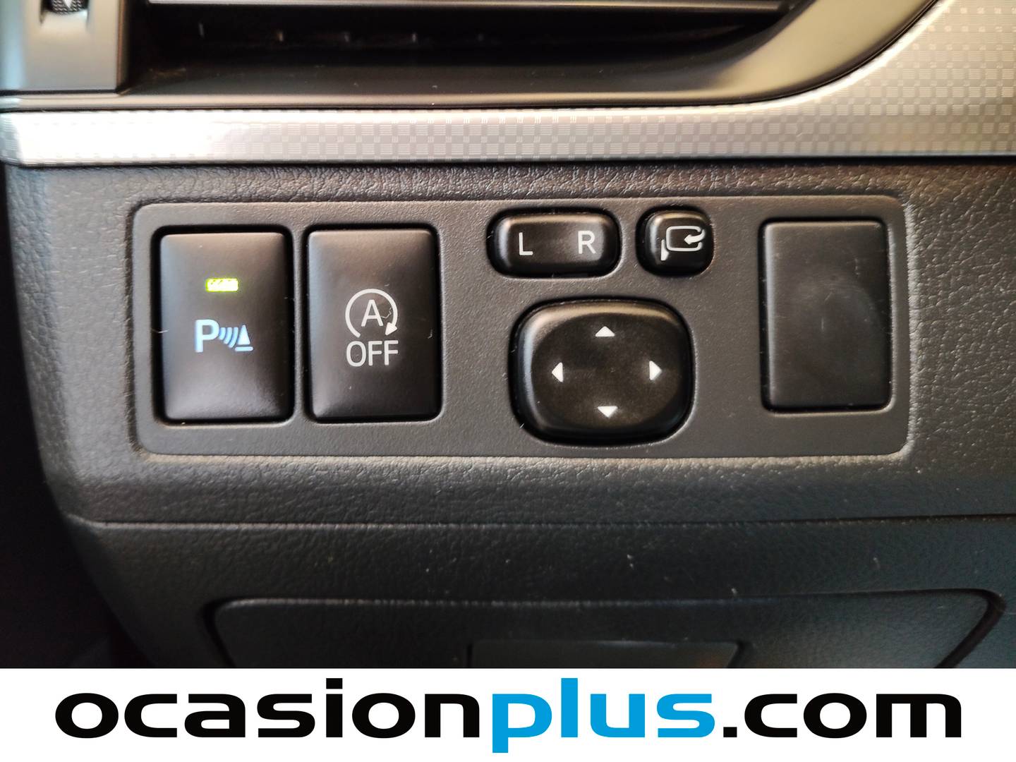 Toyota Avensis Toyota Avensis 150D Touring Sports Executive TS (143 CV) seminuevo