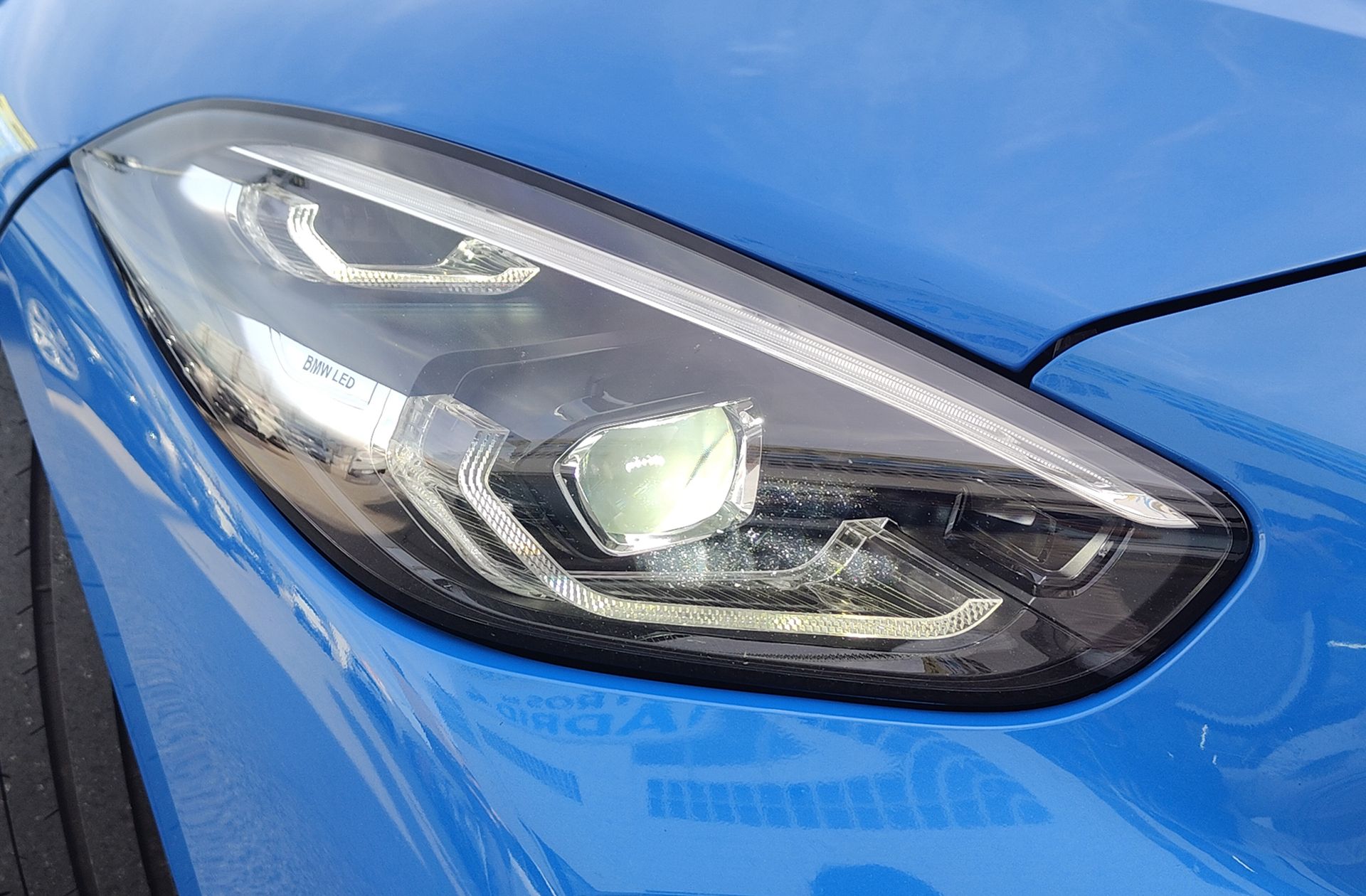 BMW Z4 M40i Cabrio Pack M - foto 26
