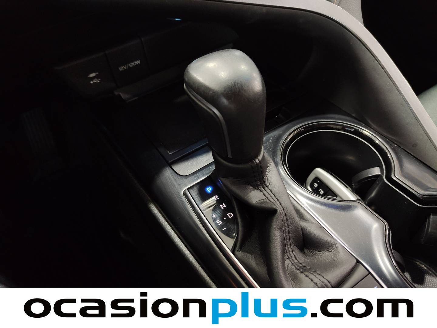 Toyota Camry Toyota Camry 2.5 220H Business (218 CV) barato