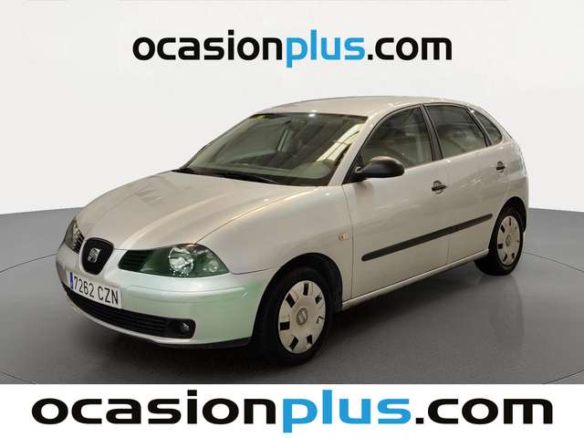 Seat Ibiza 1.4 16v Reference (75 CV) de segunda mano