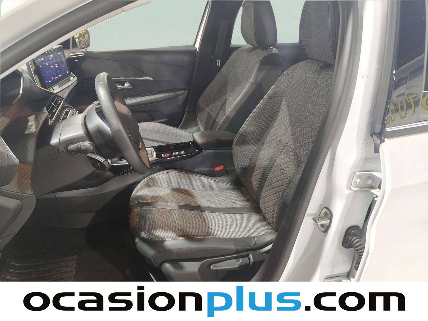 Foto Peugeot 208 Peugeot 208 PureTech 100 Allure (100 CV)