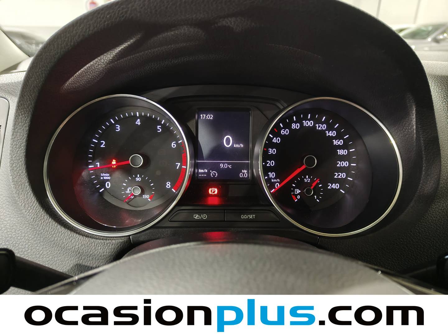 Foto Volkswagen Polo Volkswagen Polo A-Polo Plus 1.2 TSI BMT (90 CV)