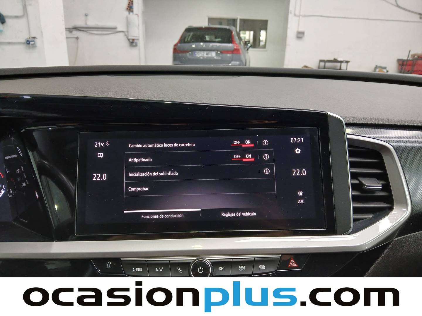 Opel Grandland Opel Grandland 1.2 Turbo S&S GS (130 CV) 2023