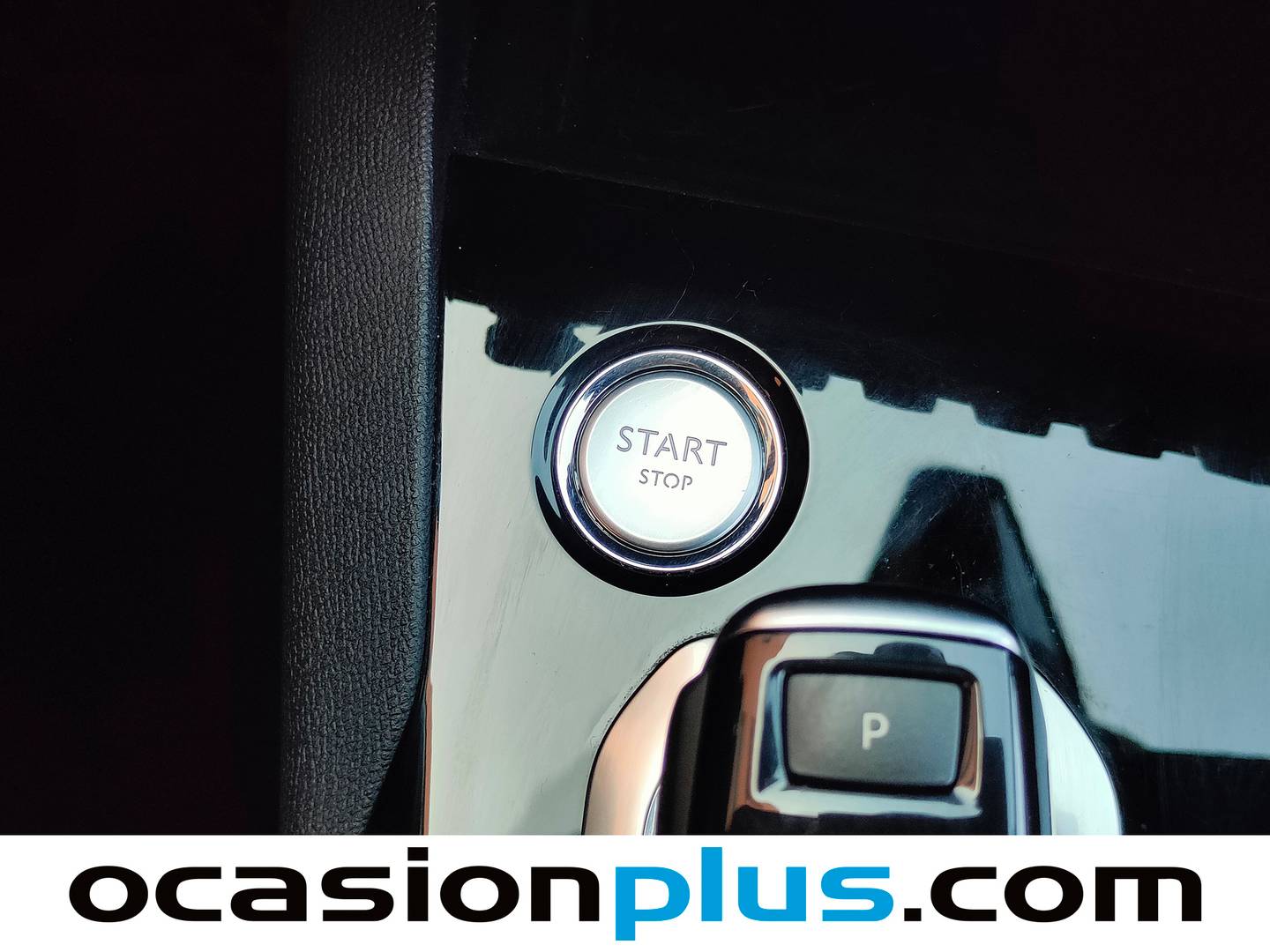 Peugeot 3008 Peugeot 3008 THP 165 GT Line S&S Auto (165 CV) seminuevo