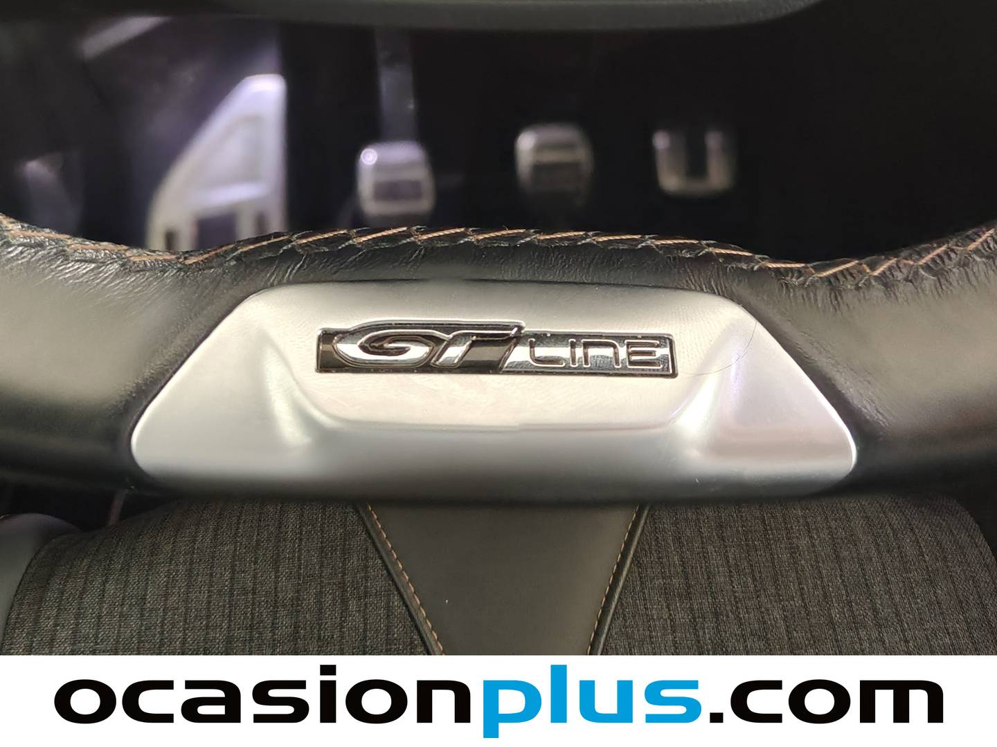 Peugeot 5008 Peugeot 5008 1.5L BlueHDi S&S GT Line (130 CV) de segunda mano