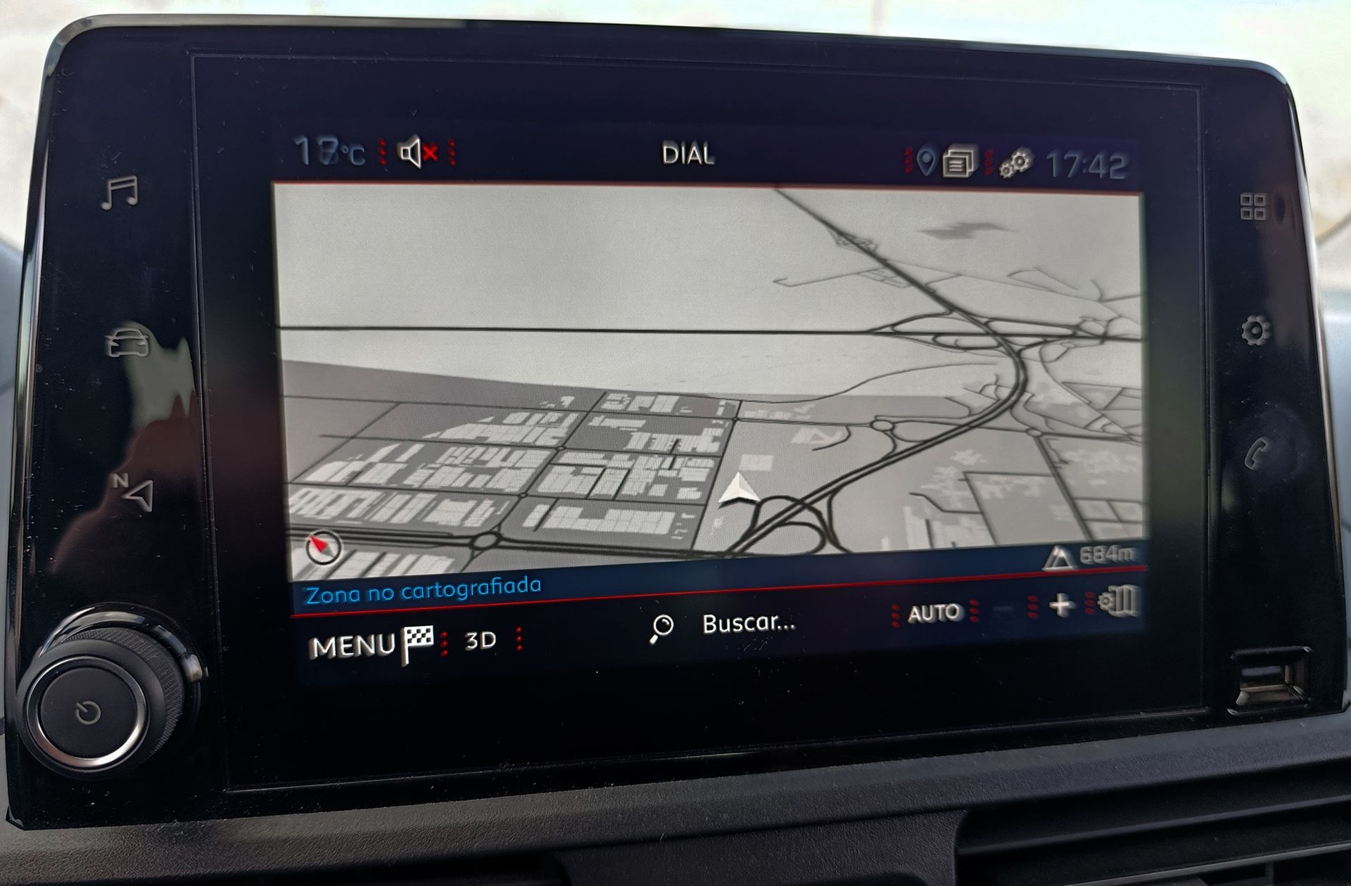 Peugeot Rifter BlueHDi 130 Allure Standard - foto 6