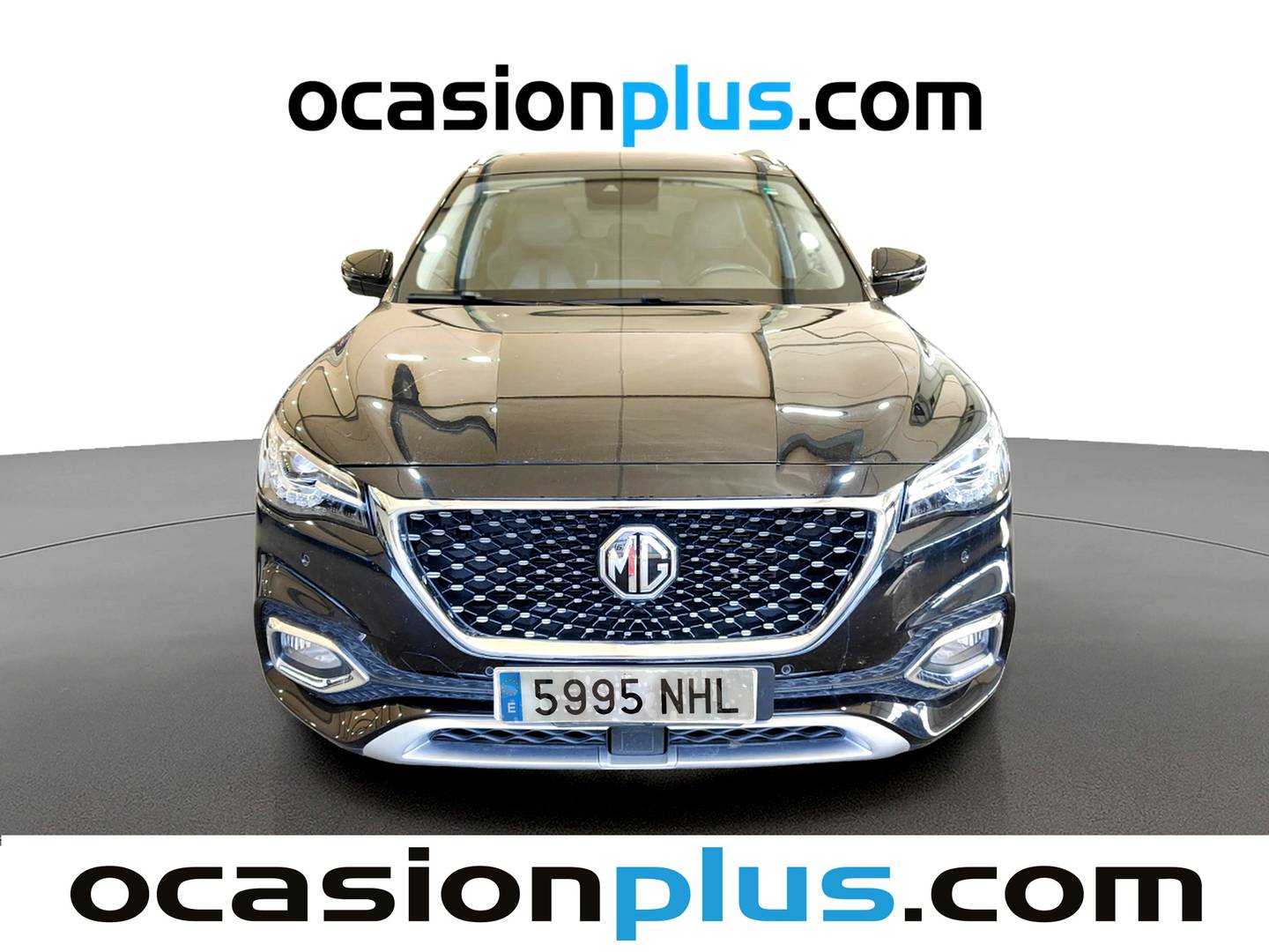 Foto MG HS MG HS 1.5 Turbo GDI Luxury (162 CV)