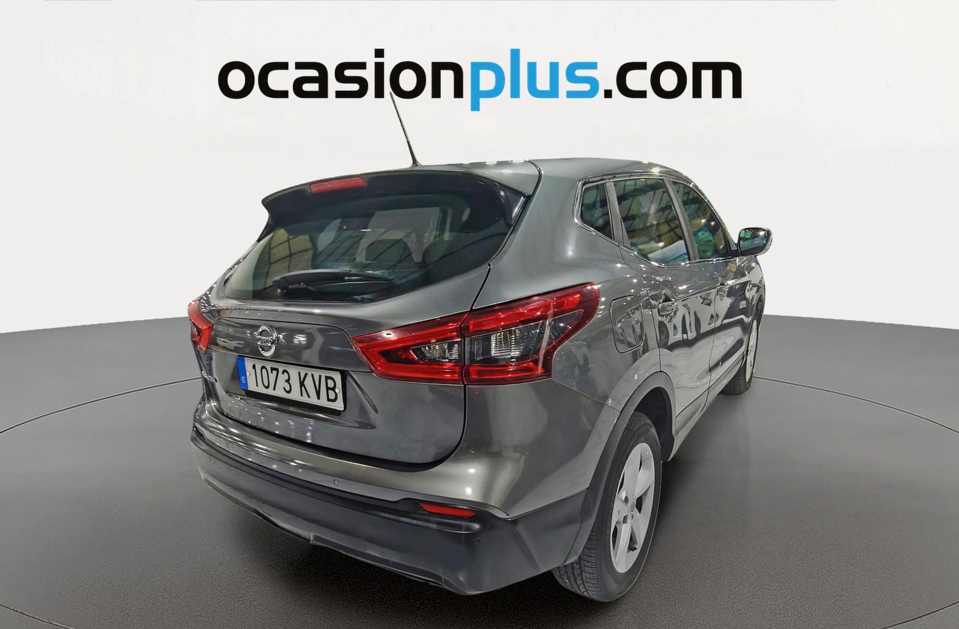 Nissan Qashqai DIG-T 140 Acenta 4x2 - foto 4