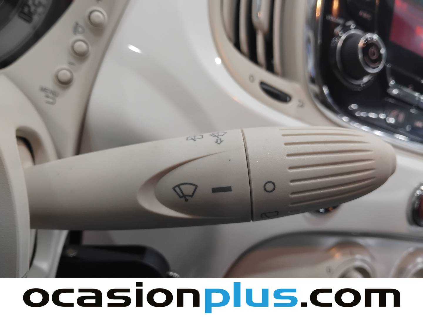 Fiat 500 Fiat 500 1.2 Pop (69 CV) 69cv