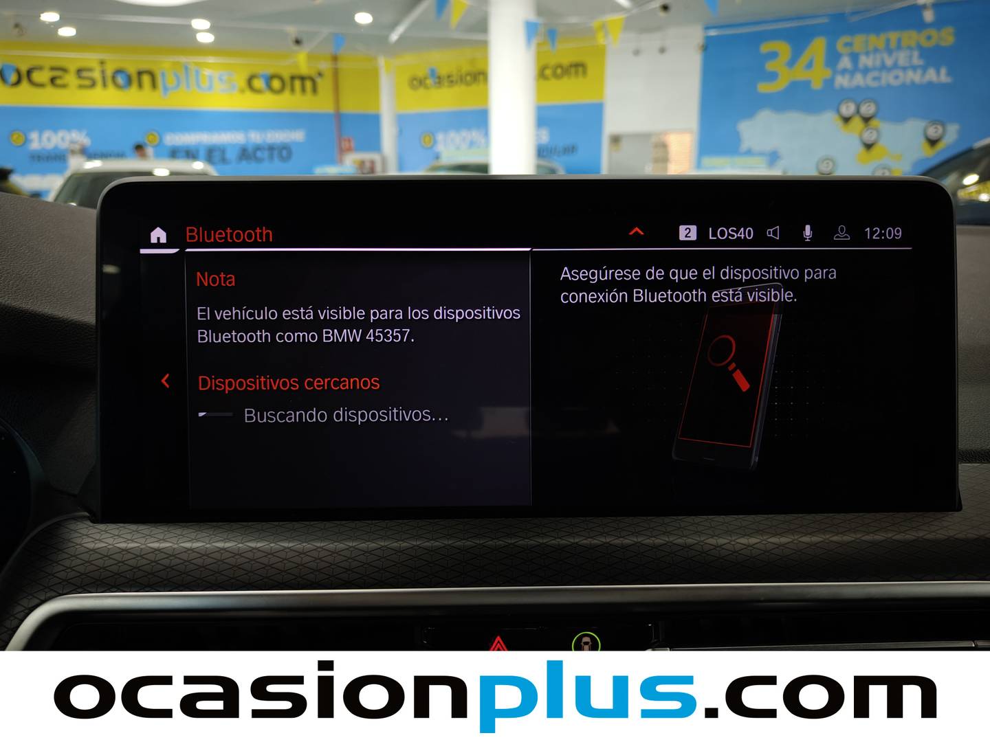 Accesorios del BMW X4 BMW X4 xDrive20d xLine 190 CV) Pack M