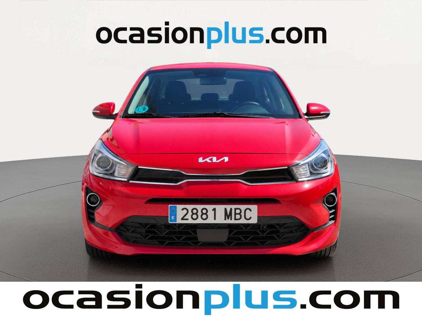 KIA Rio KIA Rio 1.2 DPi Drive (84 CV) 84cv