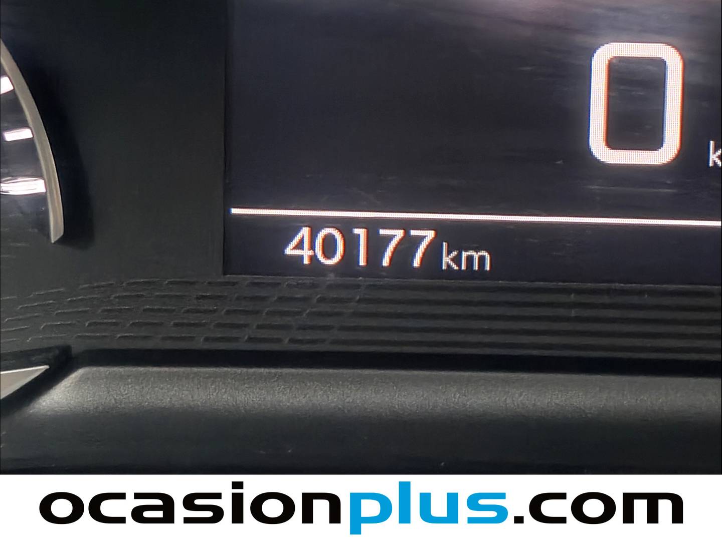 Peugeot 2008 Peugeot 2008 PureTech 130 S&S Allure (130 CV) de ocasión