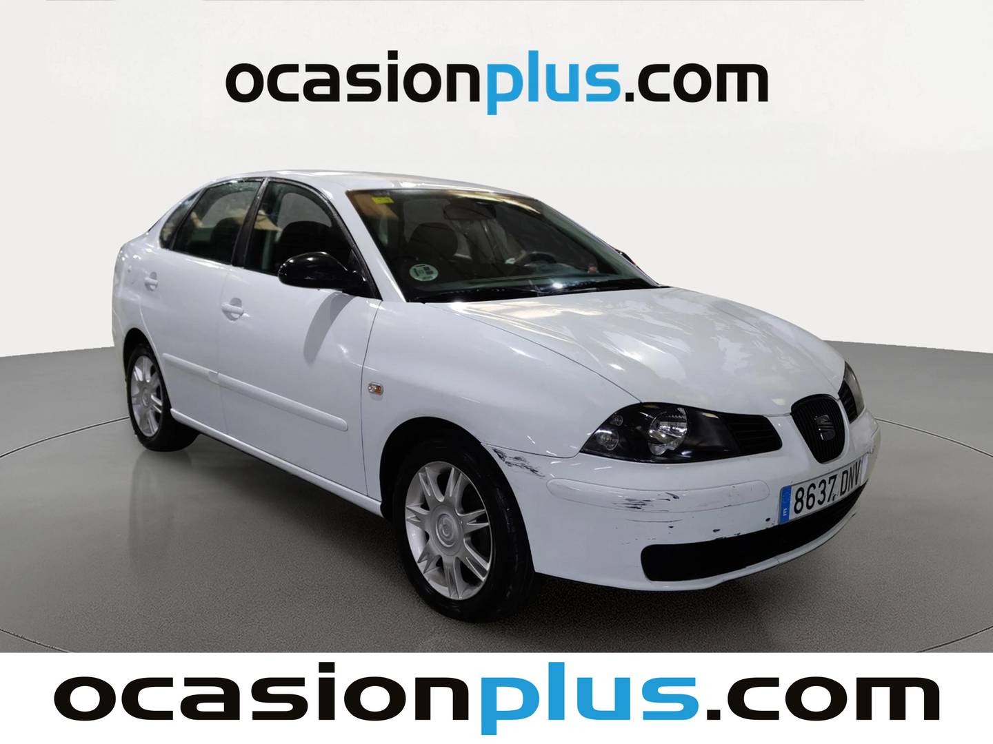 Foto Seat Córdoba SEAT Córdoba 1.4 16v Reference  (75 CV)