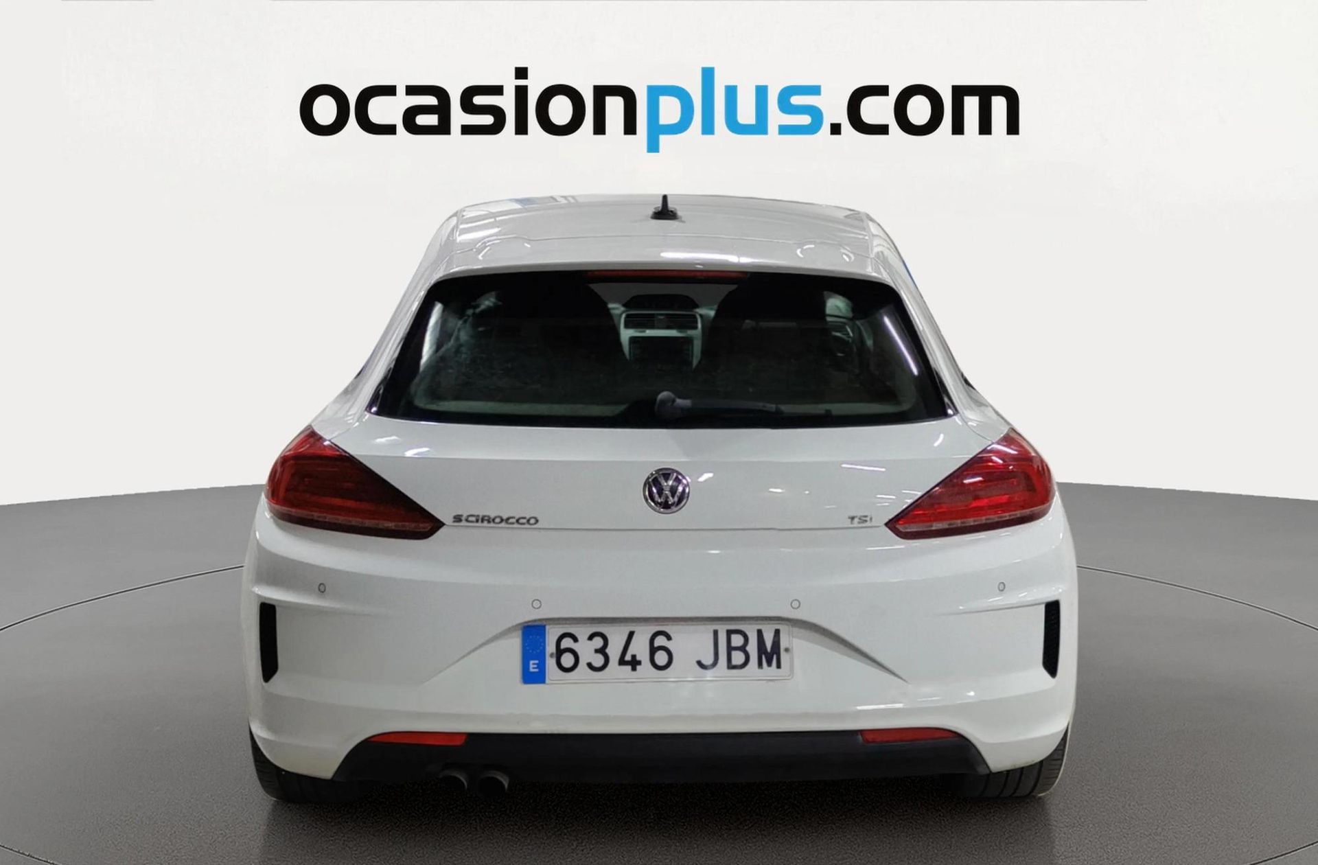 Volkswagen Scirocco R-Line 1.4 TSI BMT - foto 16