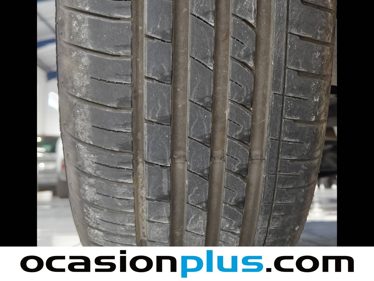 Foto Dacia Lodgy Dacia Lodgy Stepway dCi (107 CV)