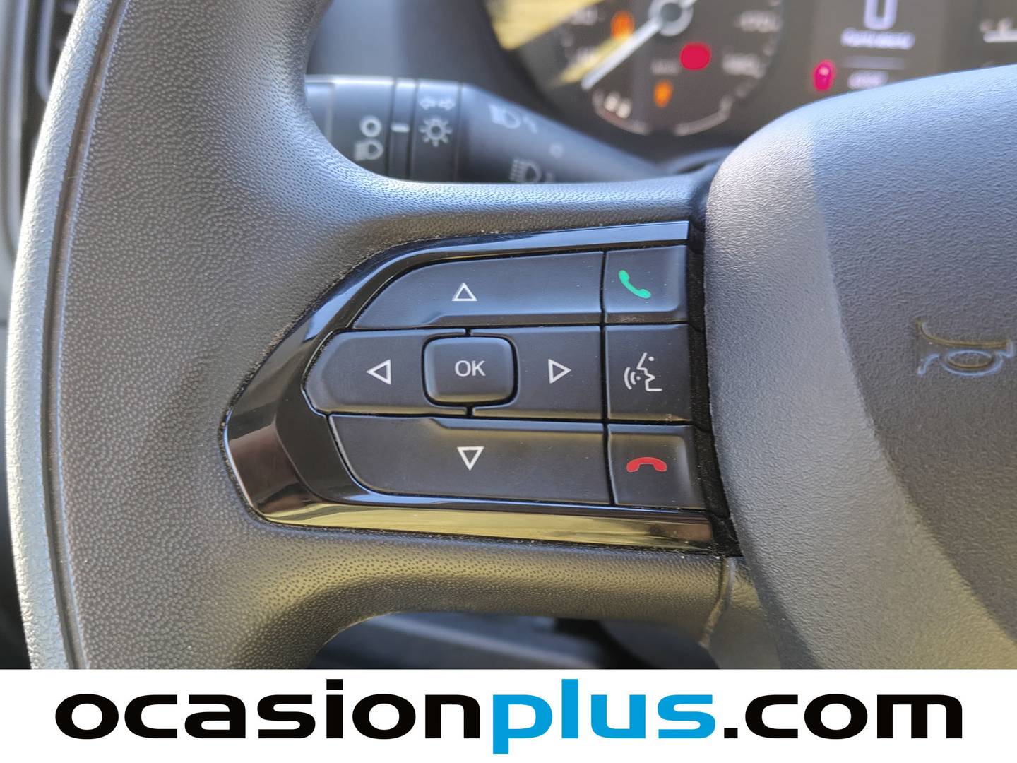 Fiat Ducato Fiat Ducato Furgon 35 2.2 Multijet L2H2 (140 CV) de ocasión