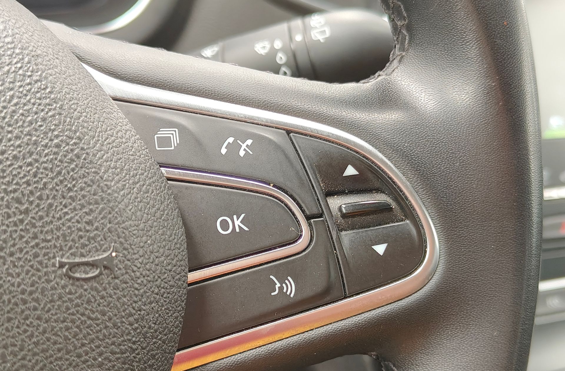Renault Grand Scénic Limited Blue dCi 7 plazas - foto 23